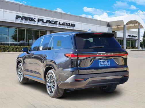 2026 Lexus TX 350 Premium