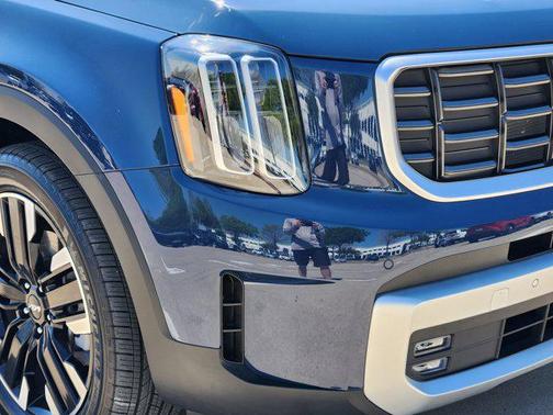 2024 Kia Telluride SX Prestige