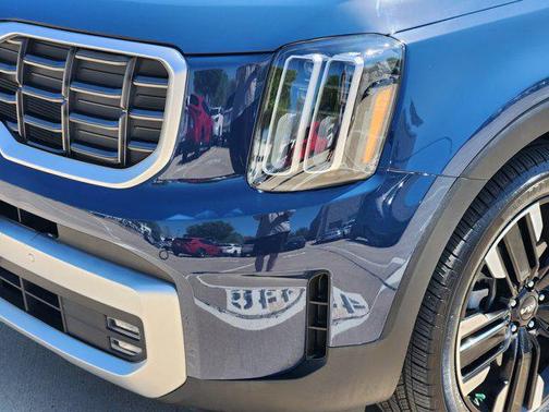 2024 Kia Telluride SX Prestige