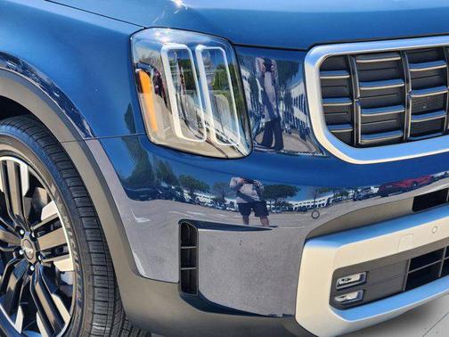 2024 Kia Telluride SX Prestige