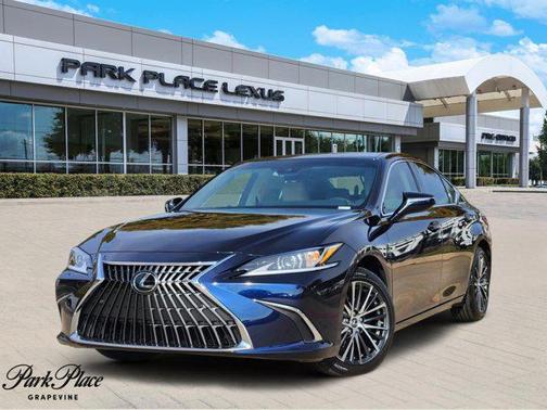 2025 Lexus ES 350 Base