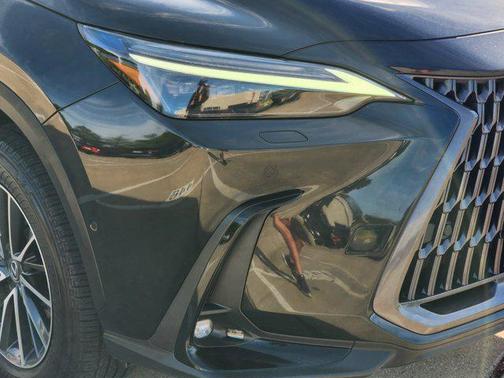 Caviar 2024 Lexus NX 350h Luxury