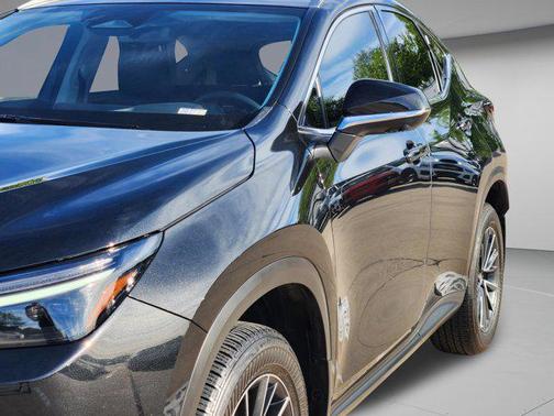 Caviar 2024 Lexus NX 350h Luxury
