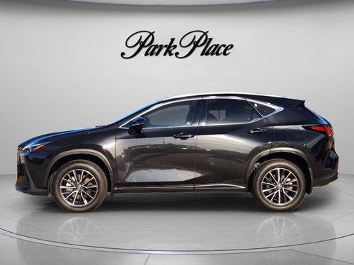 Caviar 2024 Lexus NX 350h Luxury