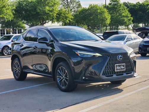 Caviar 2024 Lexus NX 350h Luxury