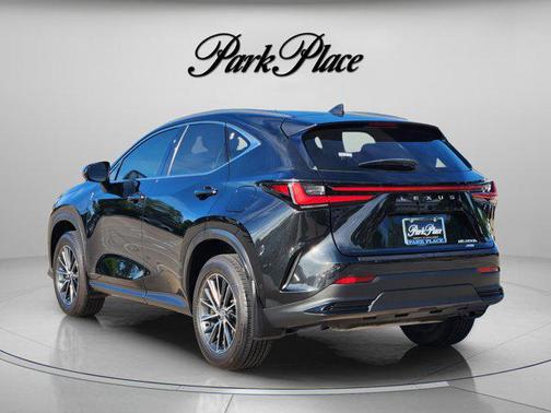 Caviar 2024 Lexus NX 350h Luxury