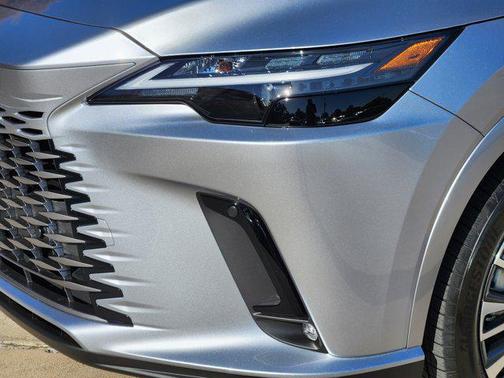 2026 Lexus RX 350 Base