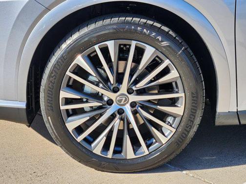 2026 Lexus RX 350 Base