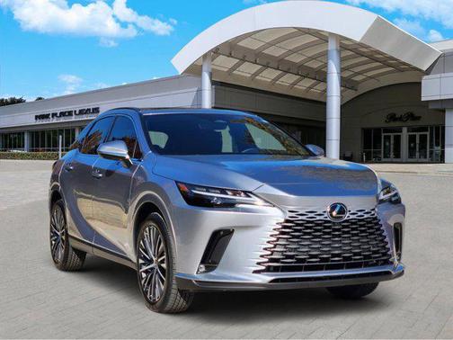 2026 Lexus RX 350 Base