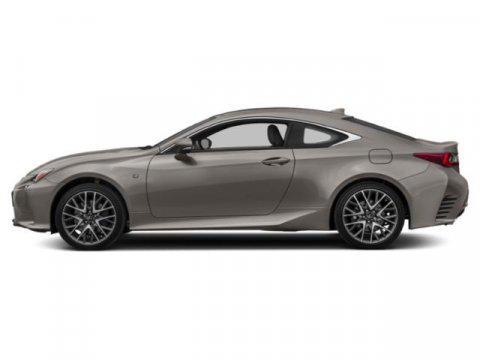 2015 Lexus RC 350 Base