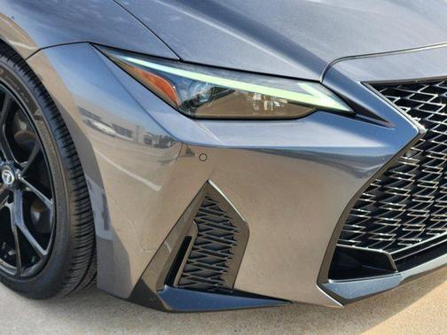 2023 Lexus IS 350 Base
