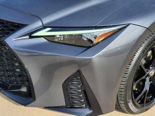 2023 Lexus IS 350 Base