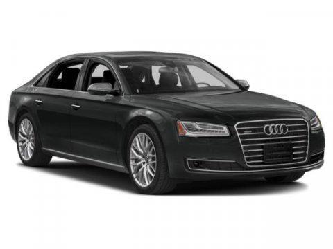 2015 Audi A8 L 3.0T