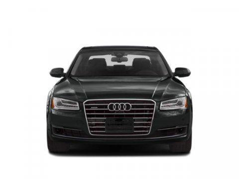 2015 Audi A8 L 3.0T