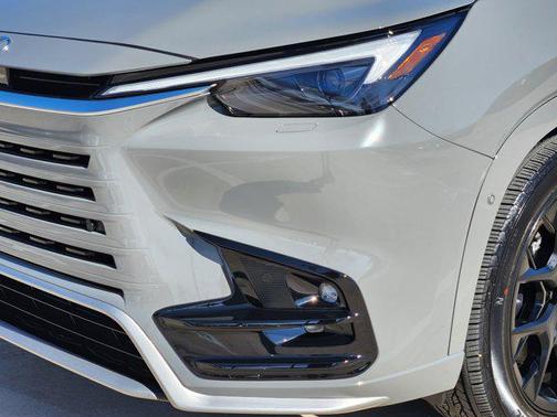 2026 Lexus TX 350 Base