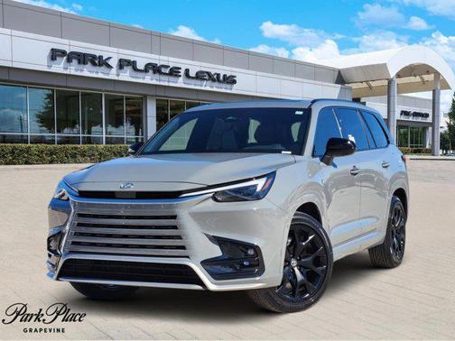 2026 Lexus TX 350 Base