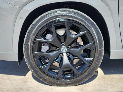 2026 Lexus TX 350 Base