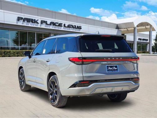 2026 Lexus TX 350 Base