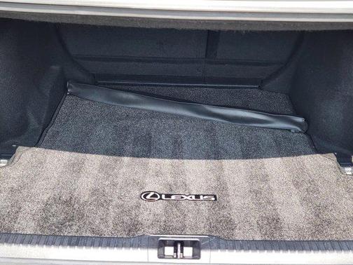 Ultra White 2021 Lexus IS 350 Base