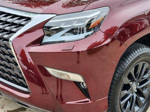 2022 Lexus GX 460 Premium