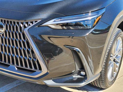 2026 Lexus NX 350 NX 350 Luxury