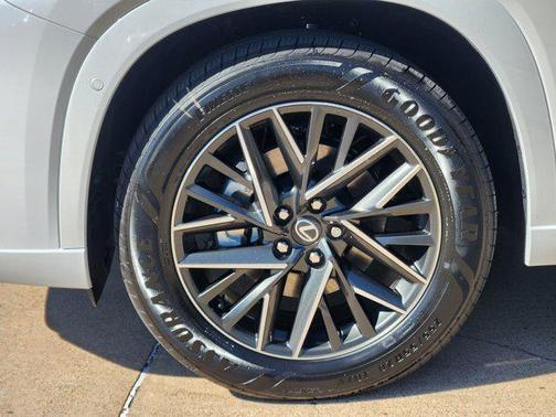 2026 Lexus TX 350 Premium