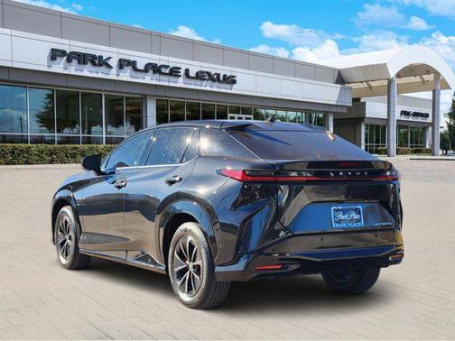 2026 Lexus RZ 350e Premium