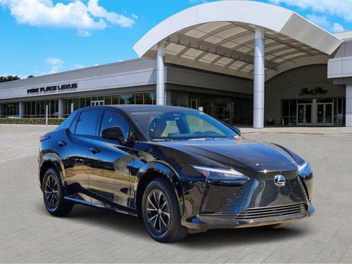 2026 Lexus RZ 350e Premium