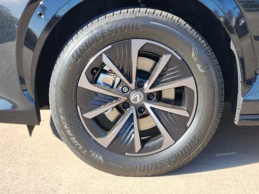 2026 Lexus RZ 350e Premium