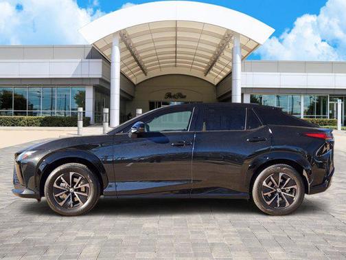 2026 Lexus RZ 350e Premium