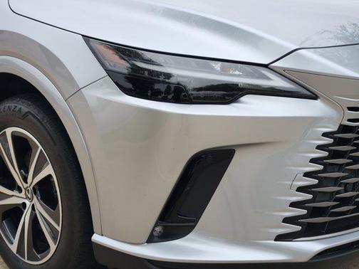 Iridium 2023 Lexus RX 350 Premium