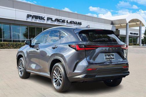 2026 Lexus NX 350 NX 350 Premium