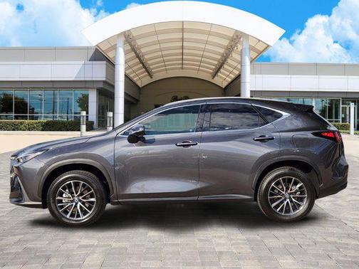 2026 Lexus NX 350 NX 350 Premium
