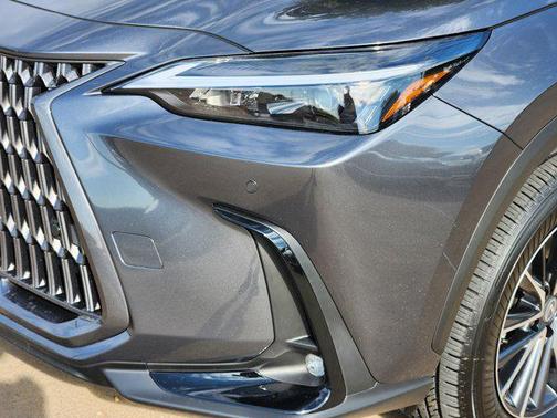 2026 Lexus NX 350 NX 350 Premium