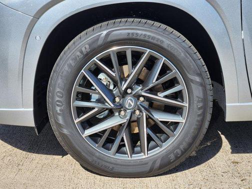 2026 Lexus TX 350 Luxury