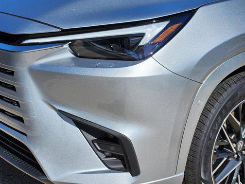 2026 Lexus TX 350 Luxury