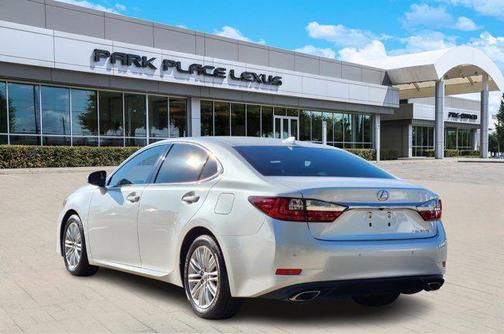 2016 Lexus ES 350 Base