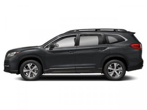 2019 Subaru Ascent Premium 8-Passenger