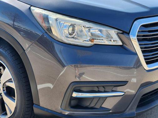 2019 Subaru Ascent Premium 8-Passenger