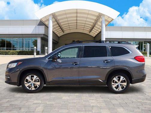 2019 Subaru Ascent Premium 8-Passenger
