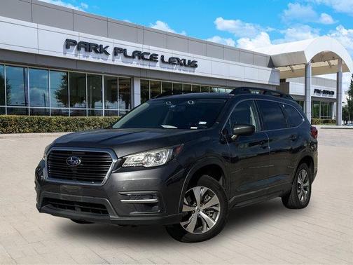 2019 Subaru Ascent Premium 8-Passenger