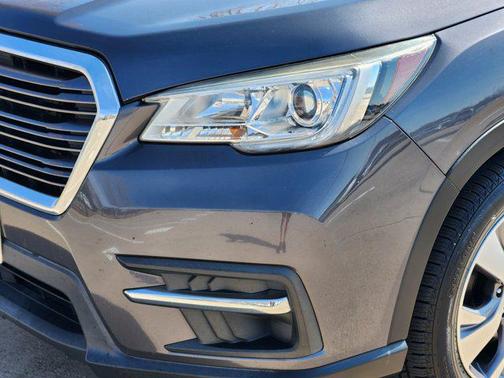 2019 Subaru Ascent Premium 8-Passenger