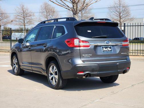 2019 Subaru Ascent Premium 8-Passenger