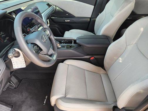 2025 Lexus TX 350 Luxury