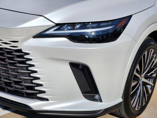 2025 Lexus RX 350 Premium Plus