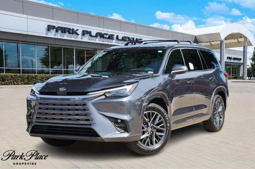 2025 Lexus TX 350 Premium