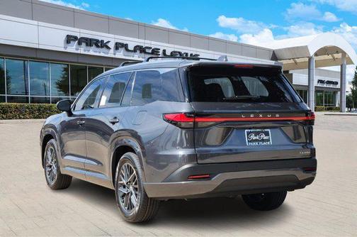 2025 Lexus TX 350 Premium