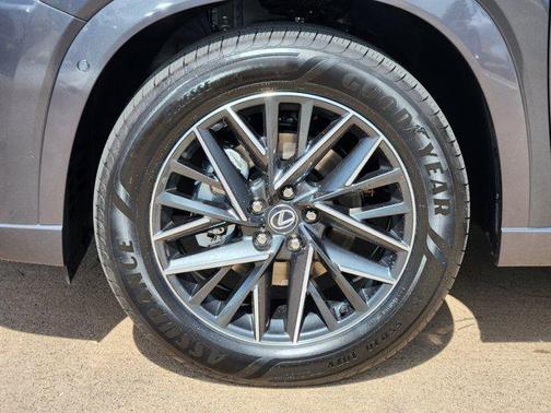 2025 Lexus TX 350 Premium