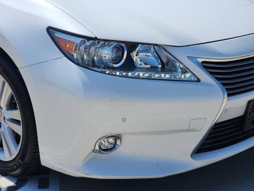 2015 Lexus ES 350 Base