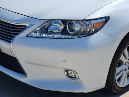 2015 Lexus ES 350 Base